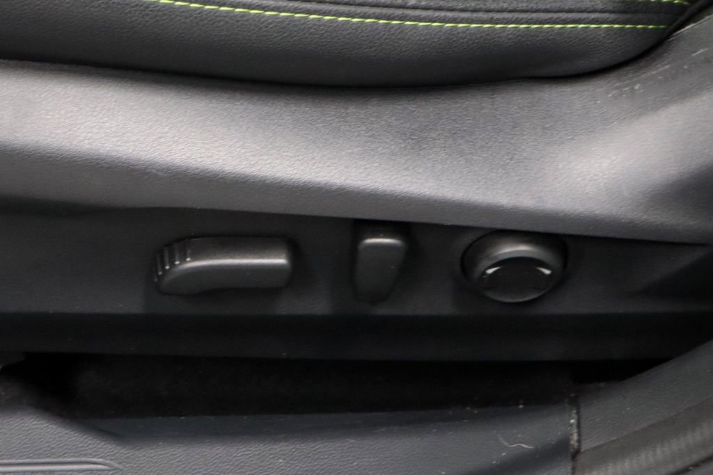 Used 2025 Subaru Outback Onyx Edition image 24