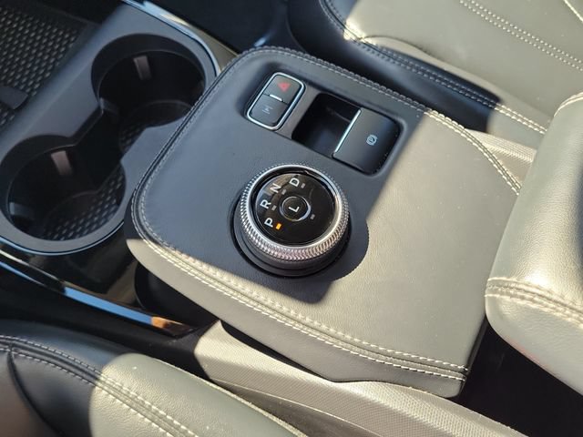 Certified 2023 Ford Mustang Mach-E Select RWD image 13