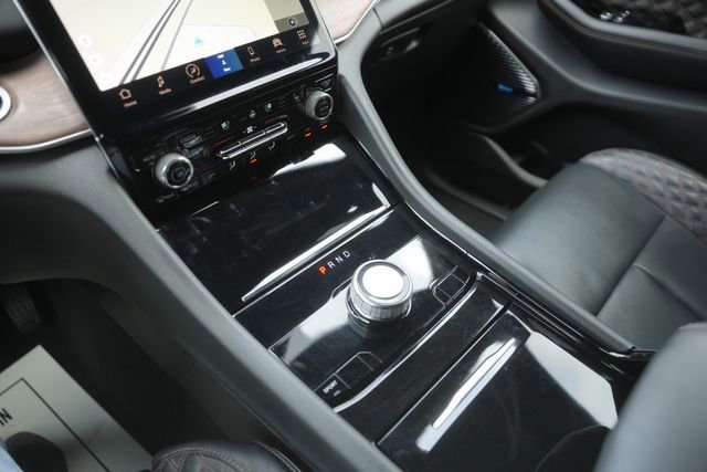 Used 2023 Jeep Grand Cherokee Summit w/ Adv Protech Group IV RWD image 28