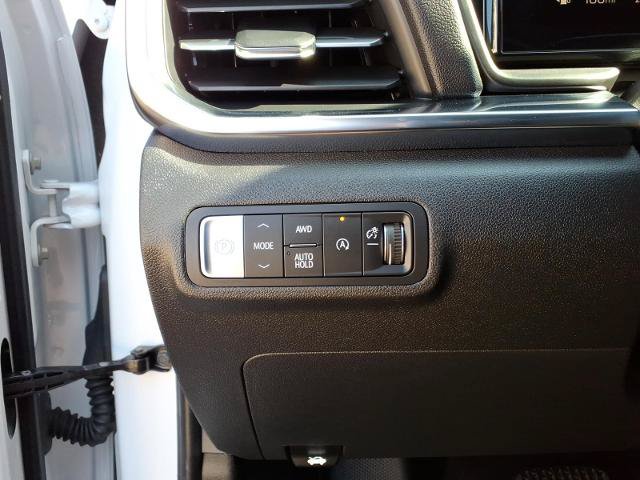Used 2026 GMC Terrain Elevation w/ Elevation Premium Package AWD/4WD image 21