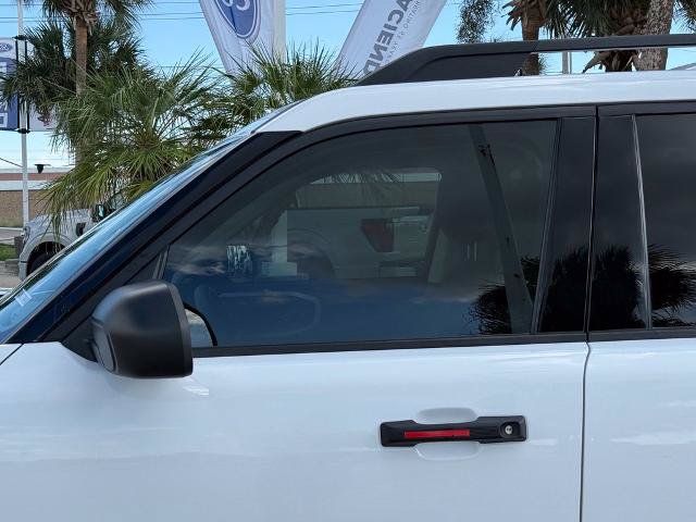 Certified 2024 Ford Bronco Sport Big Bend AWD/4WD image 15