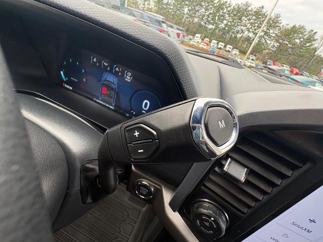 Certified 2024 Ford F150 XLT w/ Equipment Group 302A MID image 18