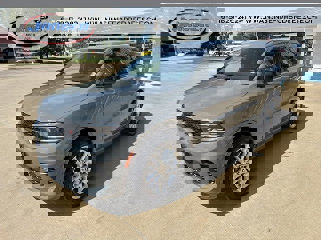 Used 2024 Dodge Durango GT