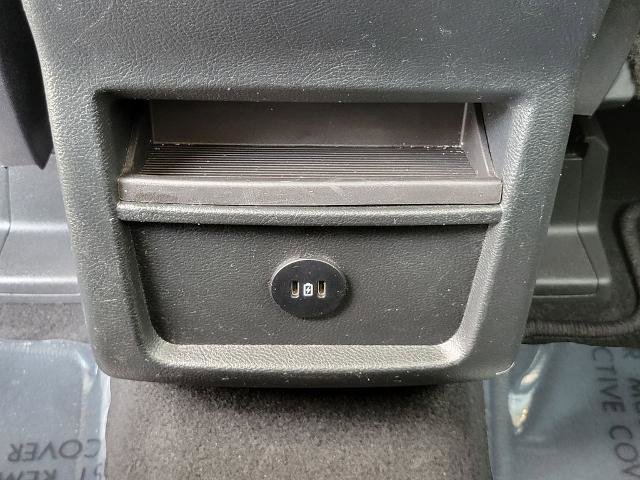 Certified 2024 Ford Edge SE image 16