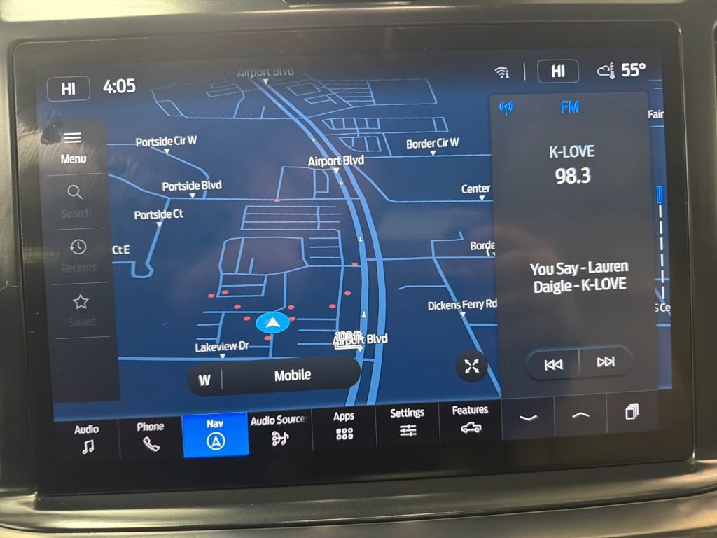 Certified 2026 Ford F250 Lariat w/ Chrome Package image 26