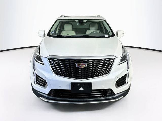 Used 2022 Cadillac XT5 Premium Luxury AWD/4WD image 6