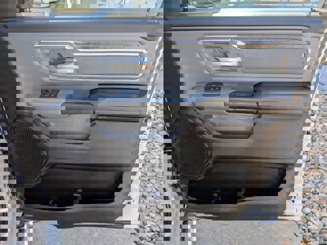 Used 2023 RAM 1500 Big Horn w/ Trailer Tow Group image 33