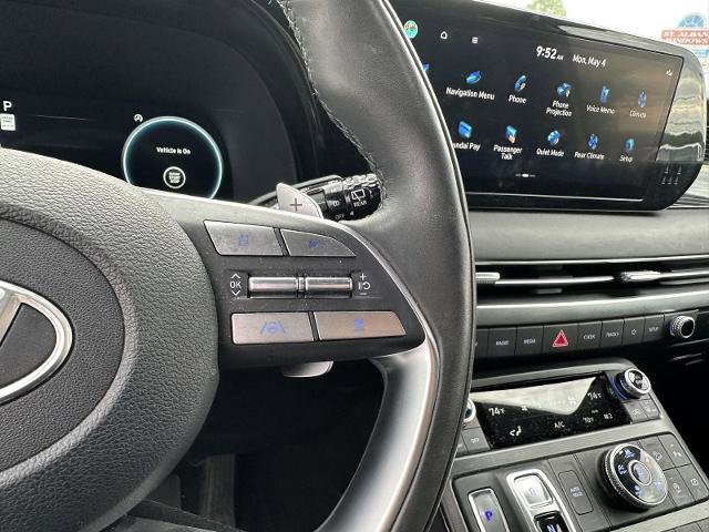 Used 2025 Hyundai Palisade Calligraphy AWD/4WD image 36