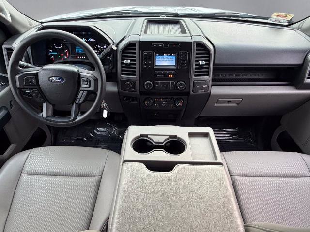 Certified 2022 Ford F450 XL w/ Power Equipment Group AWD/4WD image 3