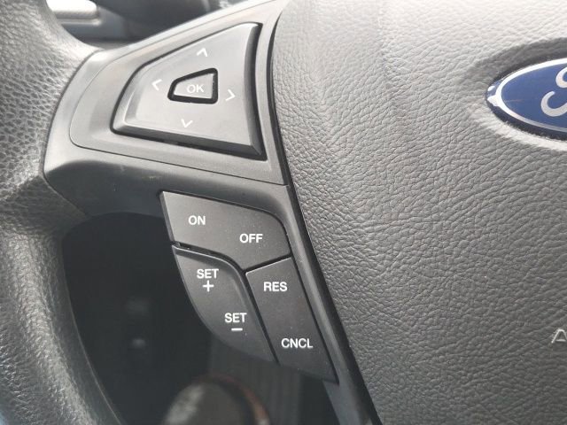 Certified 2018 Ford Fusion S image 34