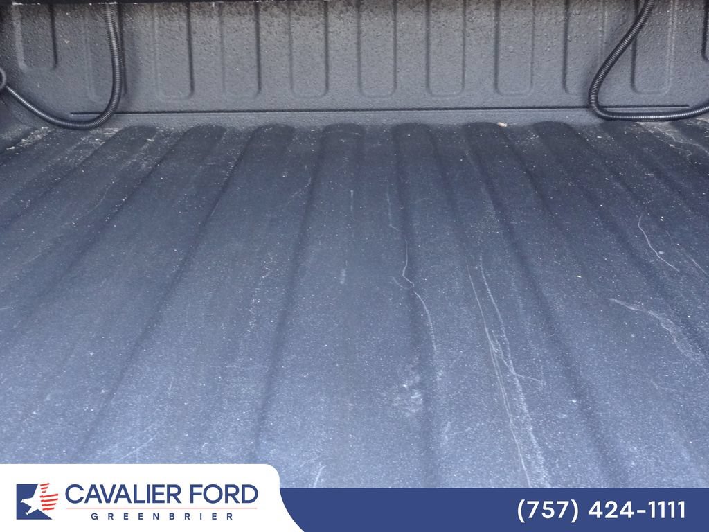 Used 2025 RAM 1500 Limited w/ Trailer Tow Group AWD/4WD image 41