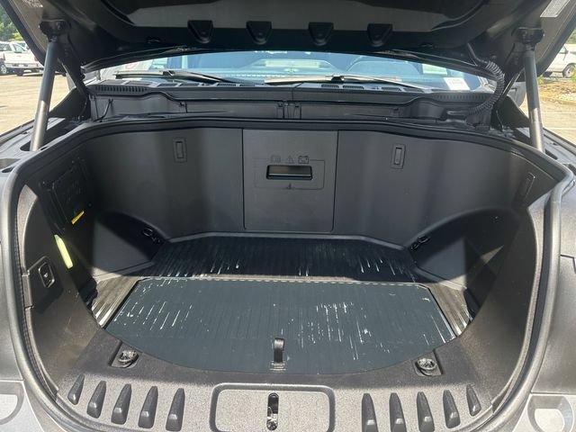 Certified 2024 Ford F150 Lightning XLT w/ Max Trailer Tow Package AWD/4WD image 20