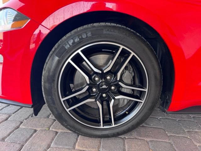 Certified 2023 Ford Mustang GT Premium RWD image 20