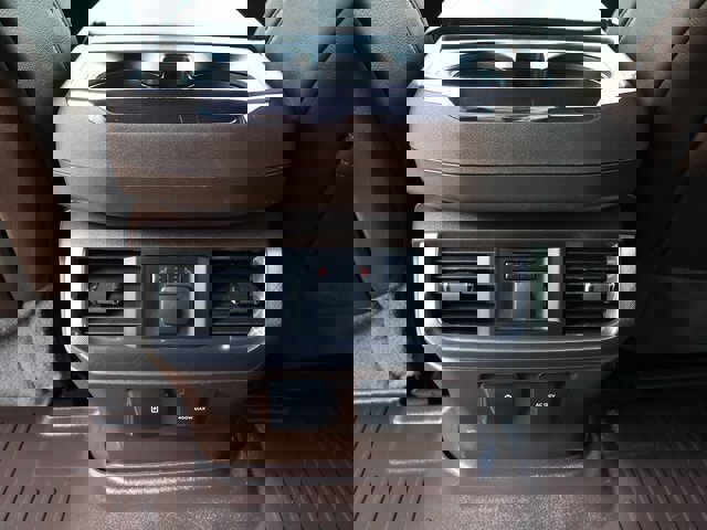 Certified 2023 Ford F150 King Ranch w/ Equipment Group 601A High image 14