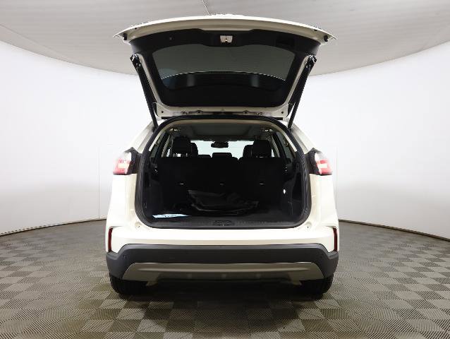 Certified 2024 Ford Edge SEL w/ Convenience Package image 22