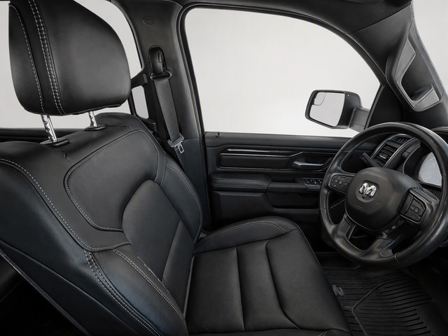 Used 2022 RAM 1500 Rebel w/ Rebel Level 2 Equipment Group AWD/4WD image 10