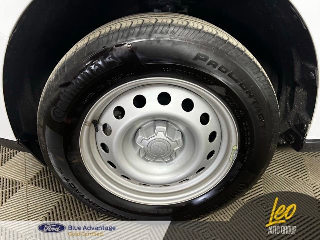 Certified 2024 Ford Maverick XL FWD image 24