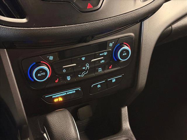 Certified 2018 Ford Escape SE AWD/4WD image 15