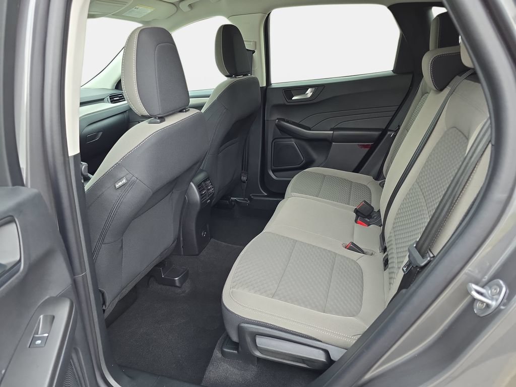Certified 2021 Ford Escape SE w/ Cold Weather Package AWD/4WD image 11