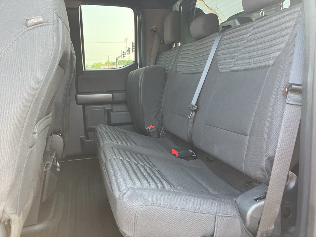 Certified 2023 Ford F150 XL w/ STX Appearance Package AWD/4WD image 24