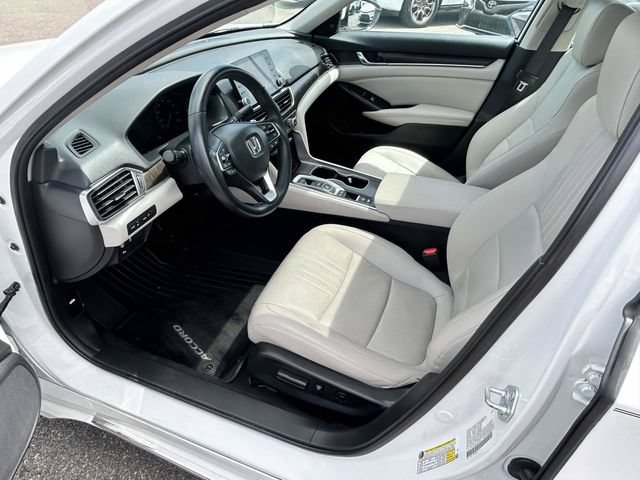 Used 2022 Honda Accord Touring image 13