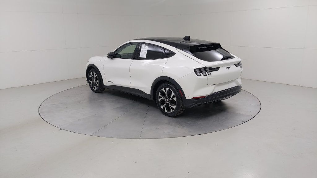 Certified 2023 Ford Mustang Mach-E Premium AWD/4WD image 18