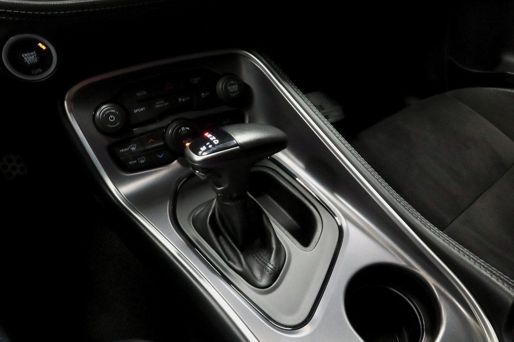 Used 2021 Dodge Challenger GT w/ Plus Package image 31