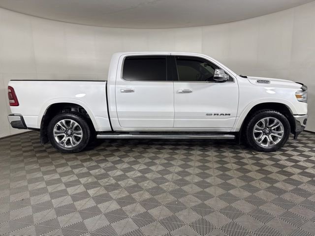 Used 2022 RAM 1500 Limited image 6
