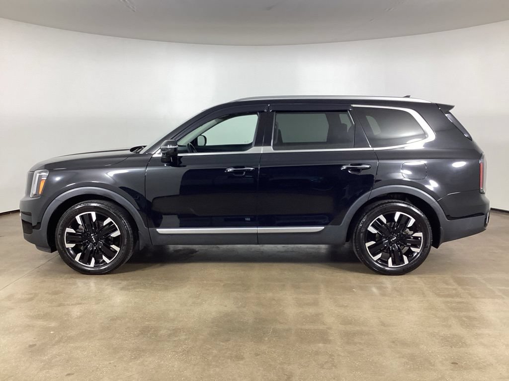 Used 2024 Kia Telluride SX Prestige X-Pro AWD/4WD image 8