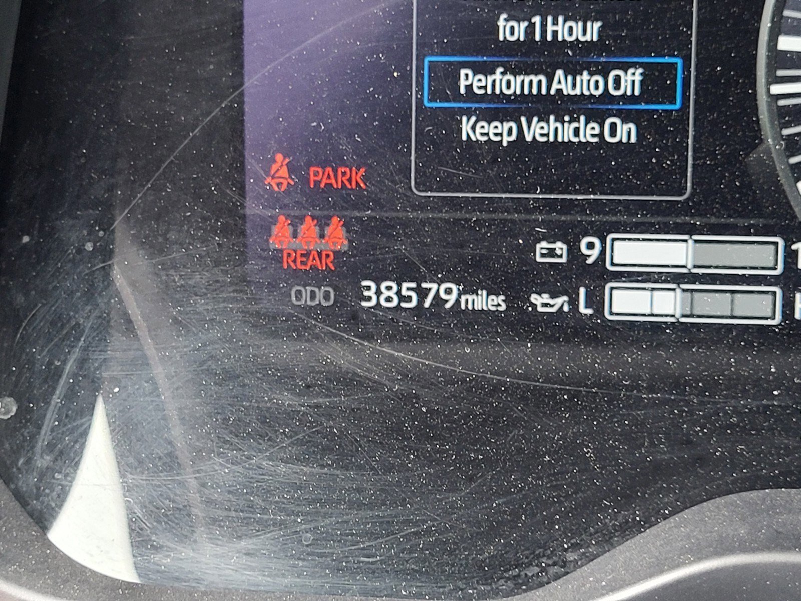 Used 2023 Toyota Tundra Platinum image 30