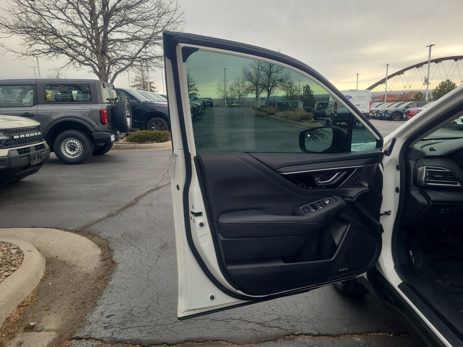 Used 2024 Subaru Outback Limited XT w/ Popular Package #2 image 13