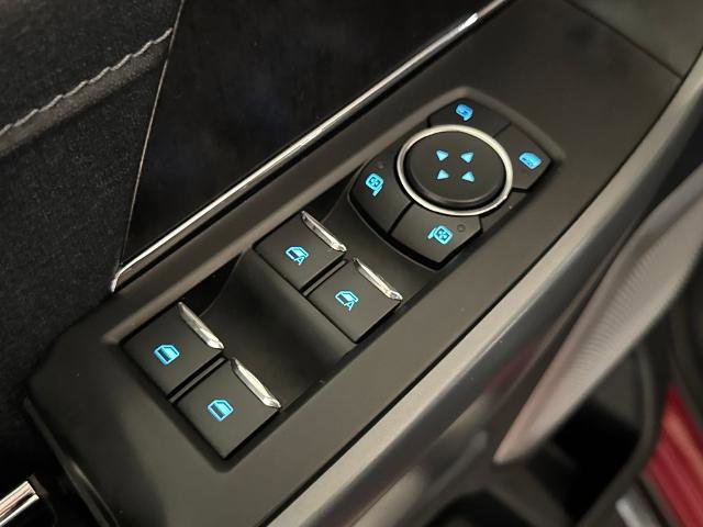 Certified 2023 Ford F150 Lariat w/ Equipment Group 502A High image 17