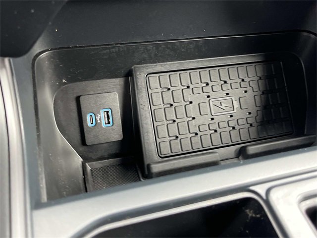 Certified 2024 Ford F150 XLT w/ Equipment Group 302A MID image 34