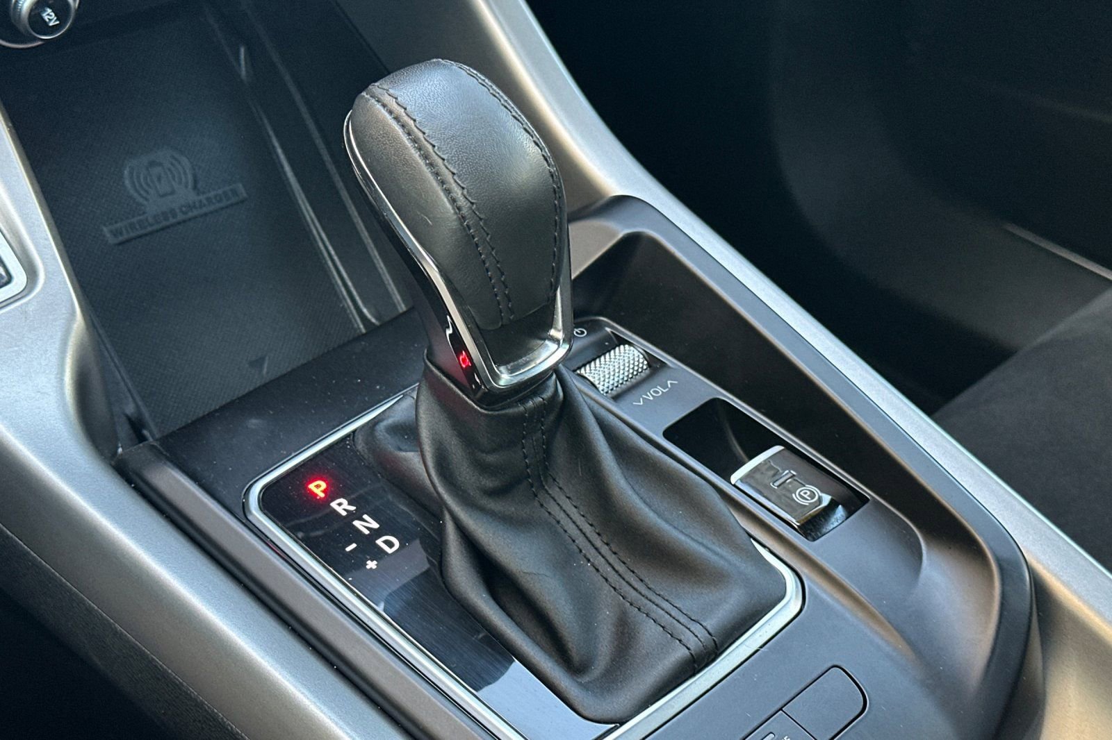Used 2024 Dodge Hornet R/T Plus AWD/4WD image 21