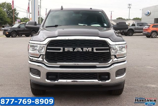 Used 2022 RAM 2500 Tradesman AWD/4WD image 2