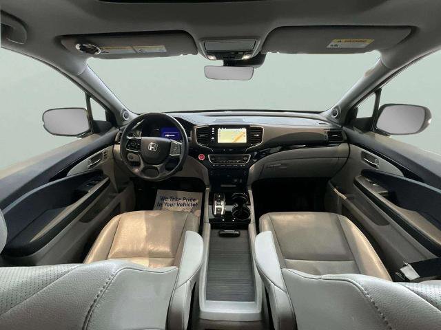 Used 2020 Honda Pilot Elite image 29