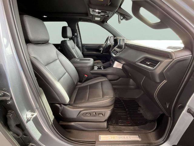 Used 2022 Chevrolet Tahoe Z71 w/ Luxury Package image 20