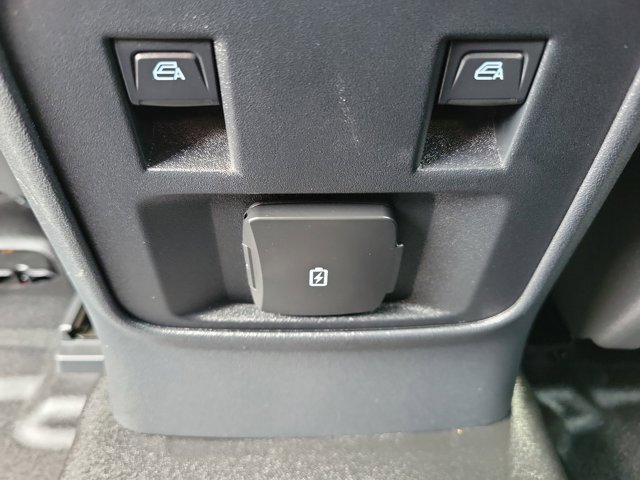 Certified 2023 Ford Bronco Black Diamond image 16