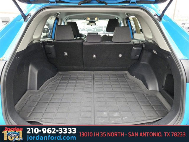 Used 2021 Toyota RAV4 XLE image 30