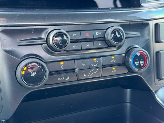 Certified 2025 Ford F150 STX AWD/4WD image 39