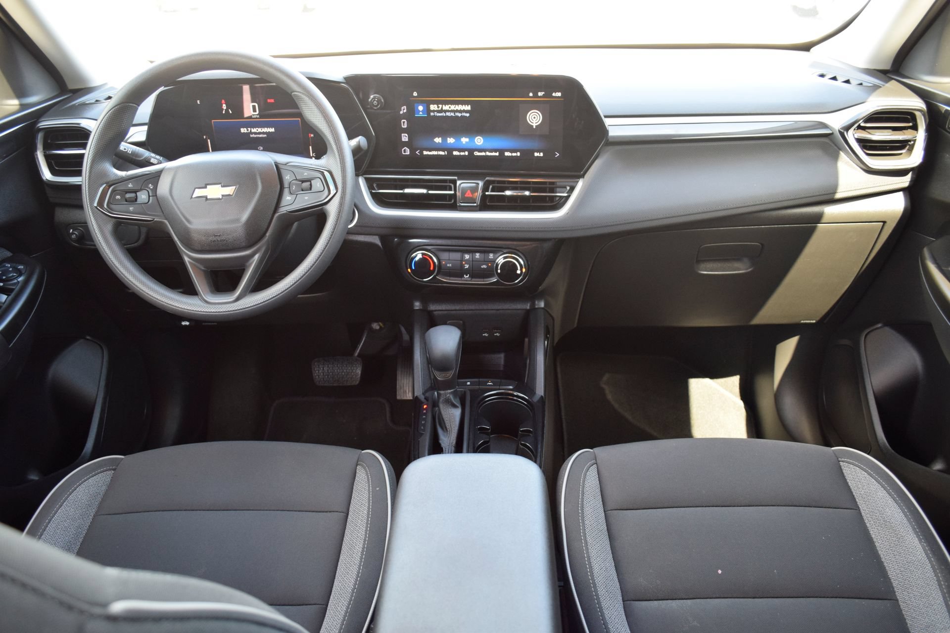 Used 2024 Chevrolet TrailBlazer LT FWD image 5
