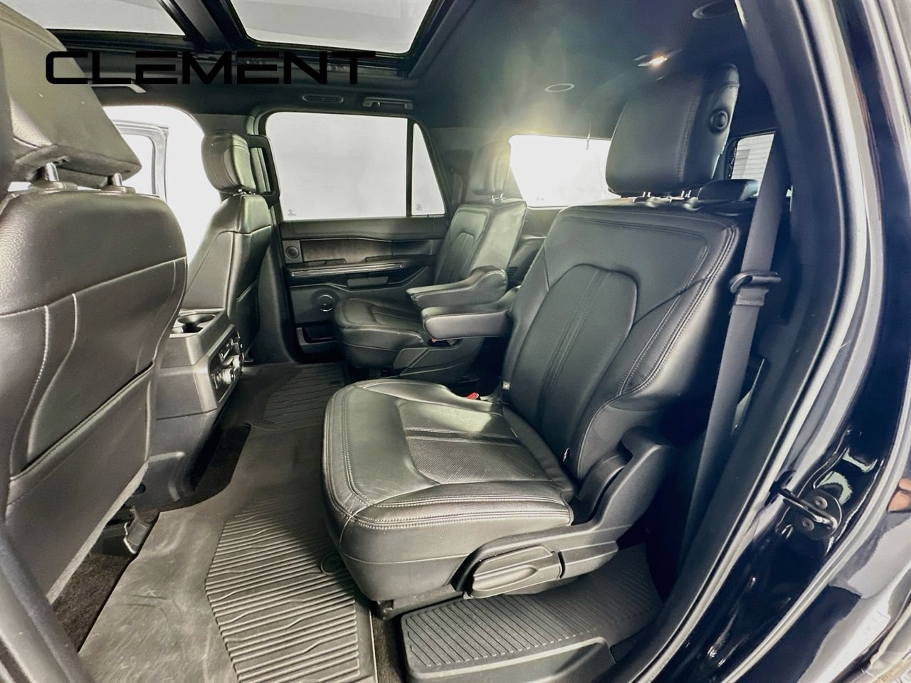 Certified 2020 Ford Expedition Max Limited w/ Equipment Group 302A AWD/4WD image 33