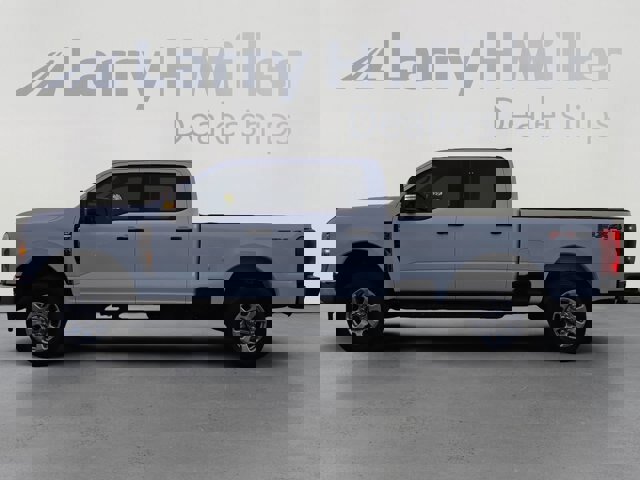 Certified 2024 Ford F350 XLT w/ FX4 Off-Road Package image 2