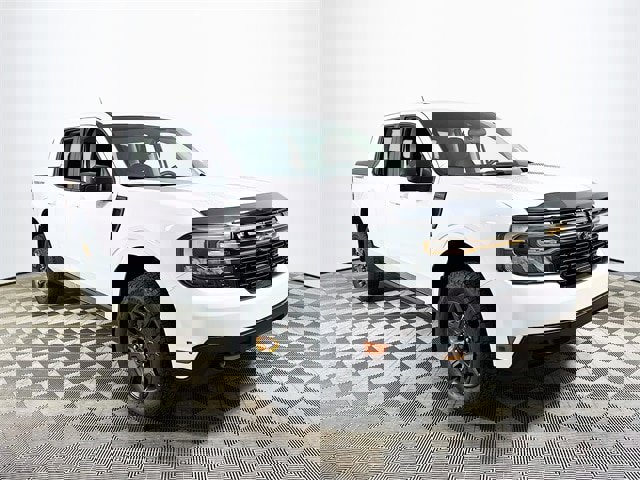 Certified 2024 Ford Maverick Tremor w/ Tremor Off-Road Package image 1