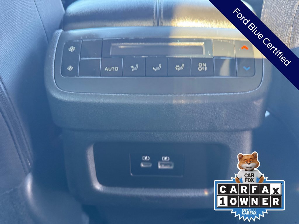 Used 2025 Nissan Pathfinder SV FWD image 29
