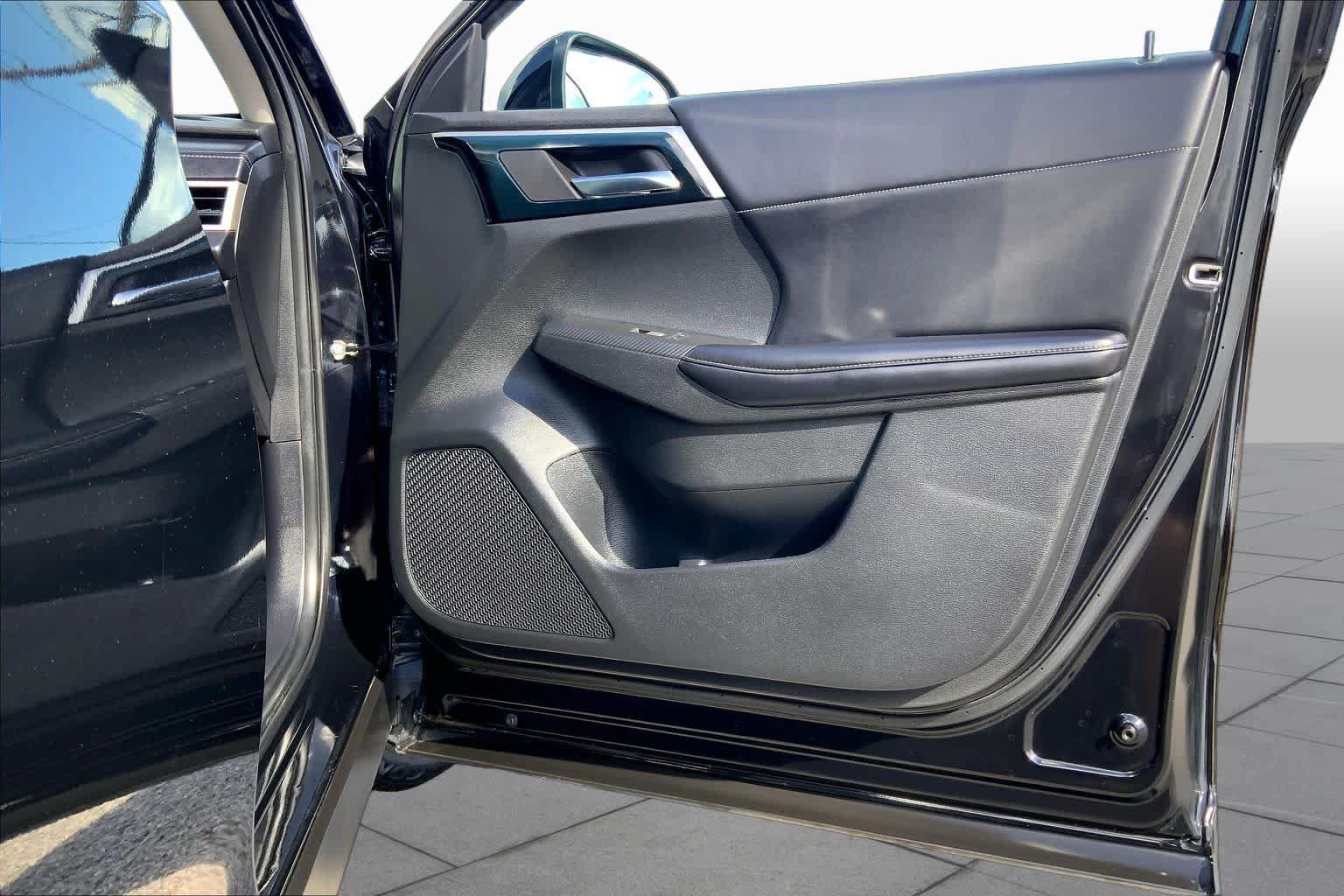 Used 2022 Mitsubishi Outlander SE FWD image 20