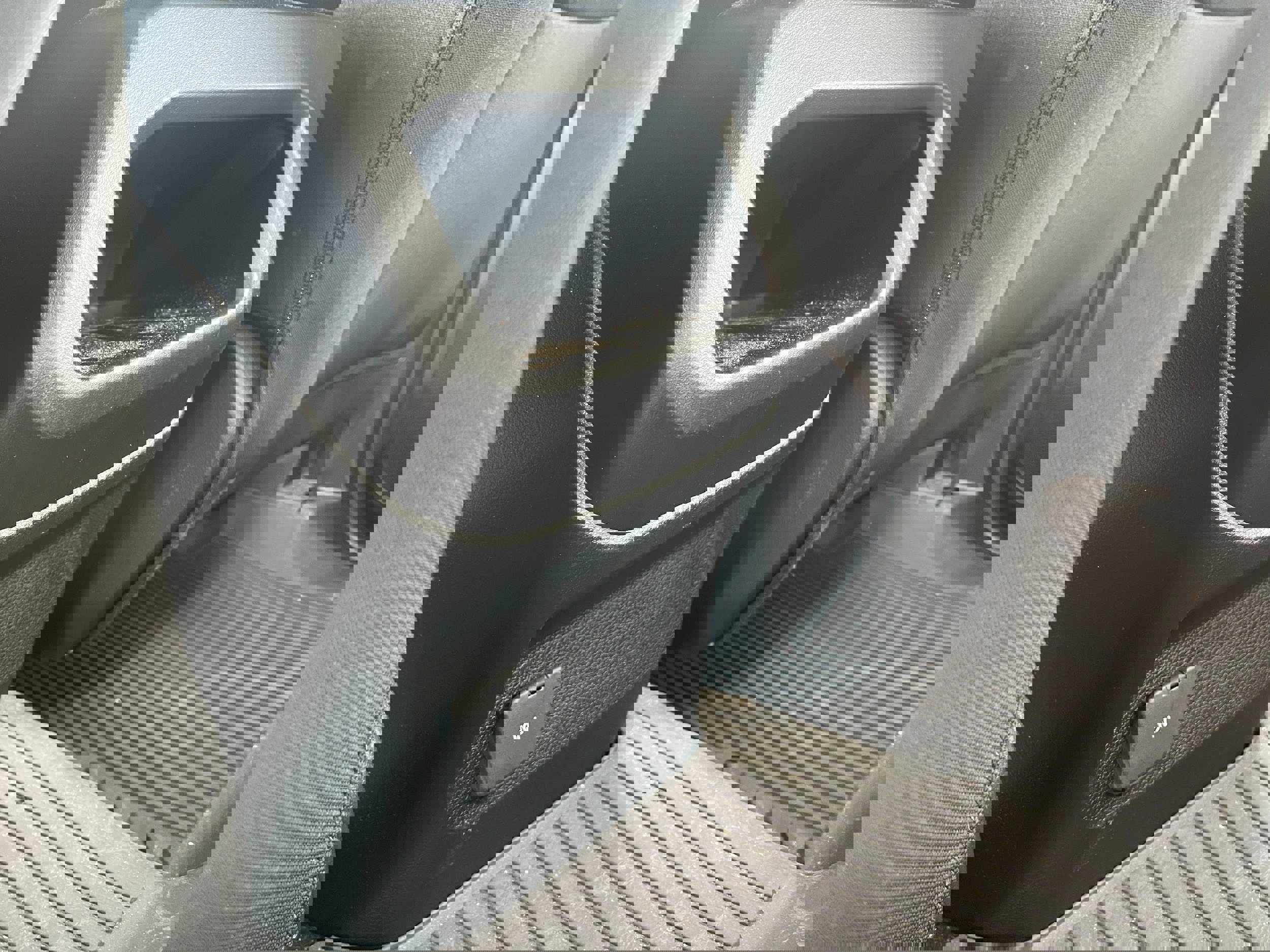 Certified 2024 Ford Ranger XL w/ Trailer Tow Package image 11