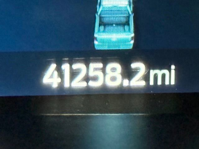 Certified 2022 Ford F150 Platinum w/ Equipment Group 701A High AWD/4WD image 24