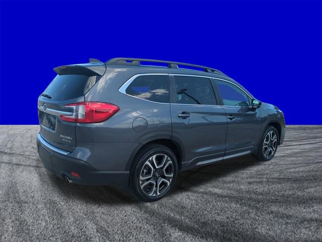 Used 2024 Subaru Ascent Limited w/ Technology Package image 5