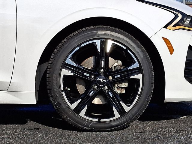 Used 2023 Kia K5 GT-Line w/ GT-Line Premium Package image 8